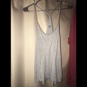 Grey Aerie Tank